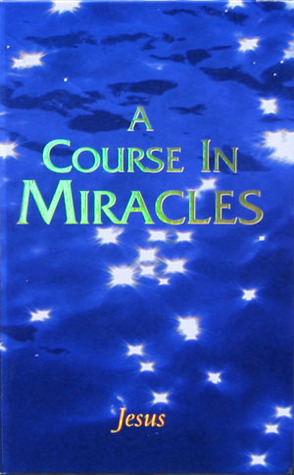 A Course In Miracles: Thetford "Sparkle" Edition