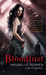 Bloodlust (Nightshade, #2)