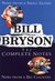 Bill Bryson The Complete Notes.