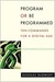 Program or Be Programmed (ebook)