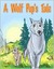 A Wolf Pup's Tale