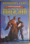 Magician (The Riftwar Saga, #1-2)
