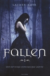 Fallen by Lauren Kate Fallen by Lauren Kate