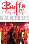 Buffy the Vampire Slayer Omnibus Vol. 7 by Joss Whedon Buffy the Vampire Slayer Omnibus Vol. 7 by Joss Whedon