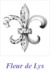 Fleur de Lys