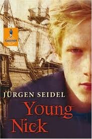 Young Nick Und Die Verschwörung Auf Der Endeavour Roman Jürgen Seidel Young Nick Und Die Verschwörung Auf Der Endeavour Roman Jürgen Seidel