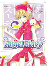 Angel Diary, Vol. 01 by Kara