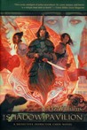 The Shadow Pavilion (Detective Inspector Chen, #4) The Shadow Pavilion (Detective Inspector Chen, #4)