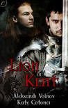 The Lion of Kent by Aleksandr Voinov