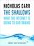 The Shallows