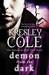 Demon from the Dark (Immortals After Dark, #10)