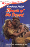Flower of the Desert (Silhouette Intimate Moments, #262) Flower of the Desert (Silhouette Intimate Moments, #262)