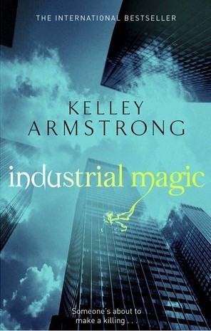 Industrial Magic