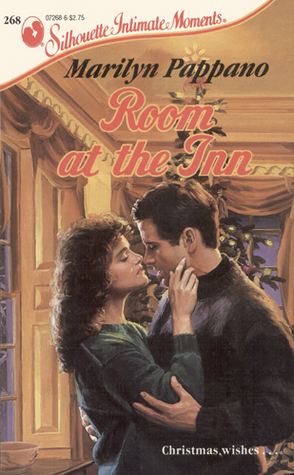 Room at the Inn (Silhouette Intimate Moments, No 268) Marilyn Pappano