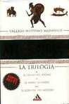Alexandros. La trilogia Alexandros. La trilogia