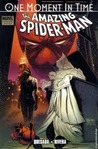 Spider-Man: One Moment in Time Spider-Man: One Moment in Time