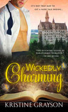 Wickedly Charming (Fates #7)
