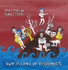 Our Island of Epidemics