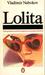 Lolita by Vladimir Nabokov