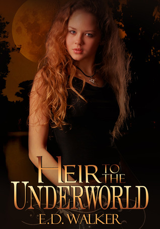 Heir to the Underworld