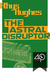 The Astral Disruptor (Sampietro Mischief #1)