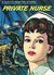 Private Nurse: A Kathy Mart...