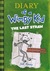 The Last Straw (Diary of a Wimpy Kid, #3)