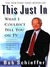 This Just in: What I Couldn't Tell You on TV (ebook)