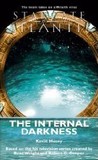 Stargate Atlantis: The Internal Darkness