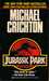 Jurassic Park by Michael Crichton Jurassic Park by Michael Crichton