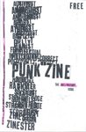 Punk Zine: The Art/History Issue