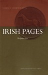 Irish Pages: A Journal of Contemporary Writing: "The Justice Issue" Irish Pages: A Journal of Contemporary Writing: "The Justice Issue"