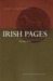 Irish Pages: A Journal of C...