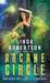 Arcane Circle (Persephone Alcmedi, #4)