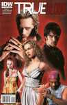 True Blood (Comic Book #1)