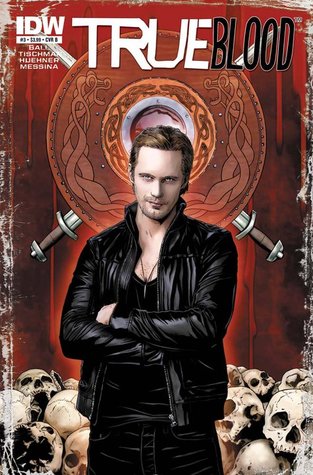 True Blood (Comic Book #3)