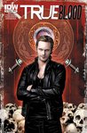 True Blood (Comic Book #3)