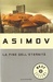 La fine dell'eternità (Paperback)