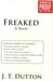 Freaked (Uncorrected Proof)