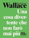 Una cosa divertente che non farò mai più