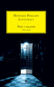 Tutti i Racconti n. 2 by H.P. Lovecraft