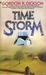 Time Storm (Mass Market Paperback)