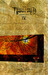 Three-lobed Burning Eye Ann...