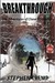 Breakthrough: The Adventures of Chase Manhattan (The Breakthrough Trilogy, #1)
