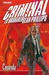 Criminal, Vol. 1: Covarde (Hardcover)