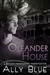 Oleander House (Bay City Paranormal Investigations, #1)