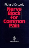Nerve Block For Common Pain Nerve Block For Common Pain