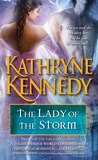 The Lady of the Storm (The Elven Lords, #2)