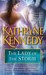 The Lady of the Storm (The Elven Lords, #2)