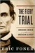 The Fiery Trial: Abraham Lincoln and American Slavery (MP3 CD)